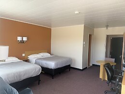 Motel Le Campagnard