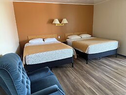 Motel Le Campagnard