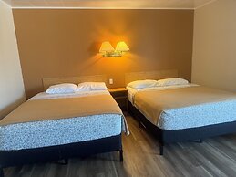 Motel Le Campagnard