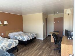 Motel Le Campagnard