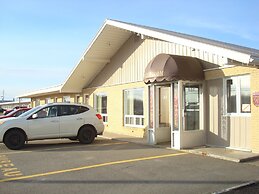 Motel Le Campagnard