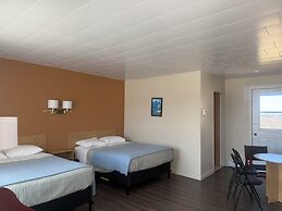 Motel Le Campagnard