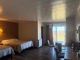 Motel Le Campagnard