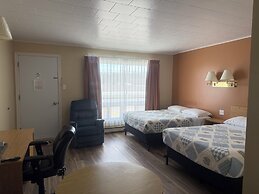 Motel Le Campagnard