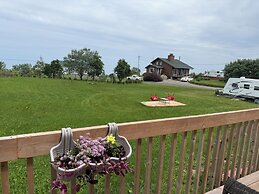Motel Le Campagnard