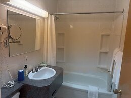 Motel Le Campagnard