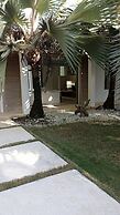 Villa Joyosa- Las Terrenas Beachfront Villa