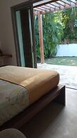 Villa Joyosa- Las Terrenas Beachfront Villa