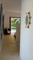 Villa Joyosa- Las Terrenas Beachfront Villa