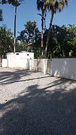 Villa Joyosa- Las Terrenas Beachfront Villa
