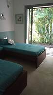 Villa Joyosa- Las Terrenas Beachfront Villa
