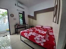 OYO 93962 Jm Guest House