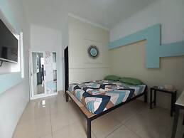 OYO 93962 Jm Guest House