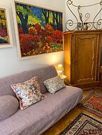 New! Libra Grande Venetian Style Apartment
