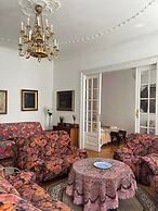 New! Libra Grande Venetian Style Apartment