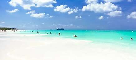 Peace vacations rental aruba