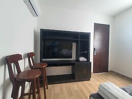 Apartahotel BAQ 44