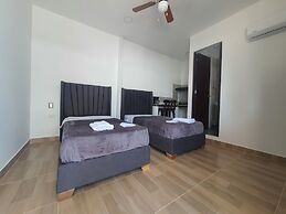 Apartahotel BAQ 44