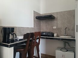 Apartahotel BAQ 44