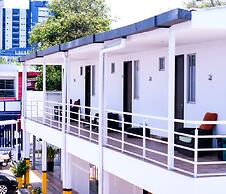 Apartahotel BAQ 44