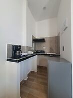 Apartahotel BAQ 44
