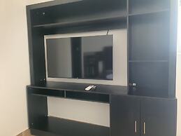 Apartahotel BAQ 44
