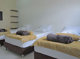 Apartahotel BAQ 44