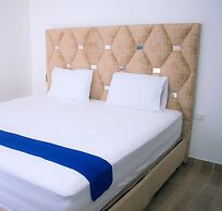 Apartahotel BAQ 44