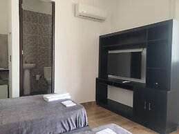 Apartahotel BAQ 44
