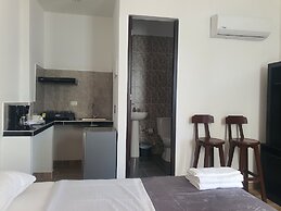 Apartahotel BAQ 44