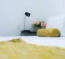 Apartahotel BAQ 44