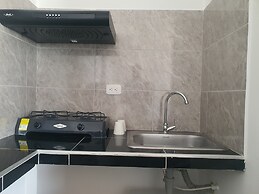 Apartahotel BAQ 44