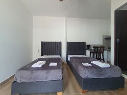Apartahotel BAQ 44