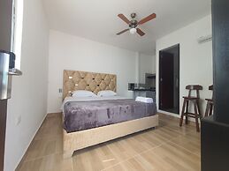 Apartahotel BAQ 44