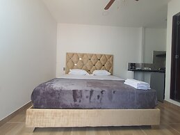 Apartahotel BAQ 44