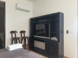 Apartahotel BAQ 44