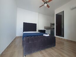 Apartahotel BAQ 44