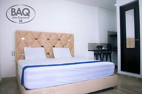 Apartahotel BAQ 44