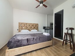 Apartahotel BAQ 44