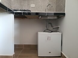 Apartahotel BAQ 44