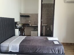 Apartahotel BAQ 44