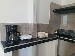 Apartahotel BAQ 44