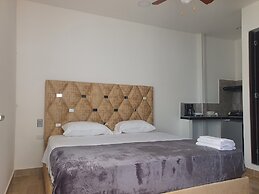 Apartahotel BAQ 44