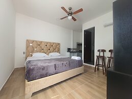 Apartahotel BAQ 44