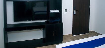 Apartahotel BAQ 44
