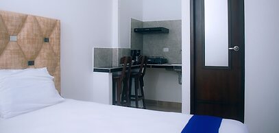 Apartahotel BAQ 44