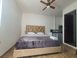 Apartahotel BAQ 44