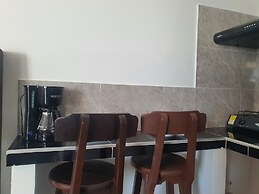 Apartahotel BAQ 44