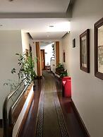 Hotel Ulveira
