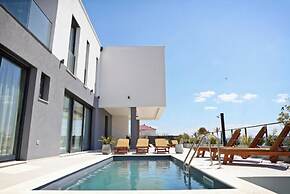 Villa Seabatical